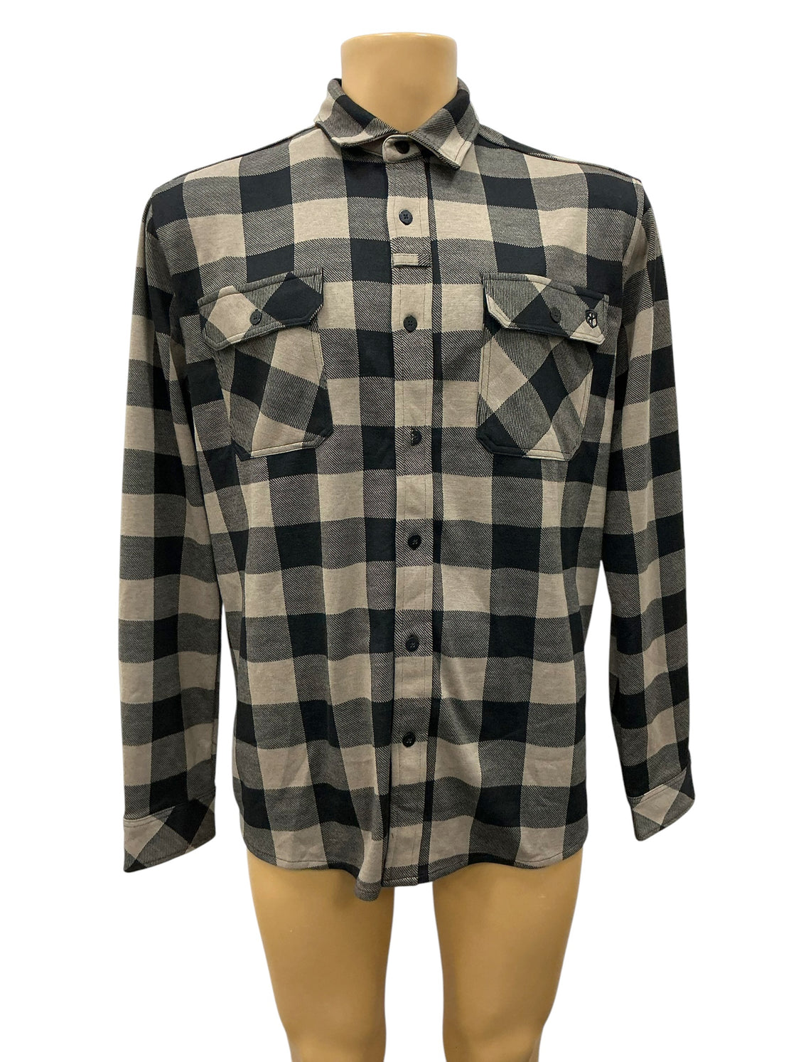 Sobrecamisa XL (BORN PRIMITIVE)