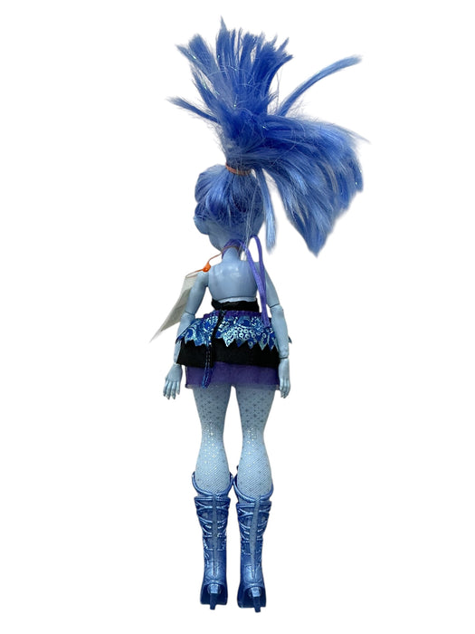 Abbey Bominable (MATTEL)
