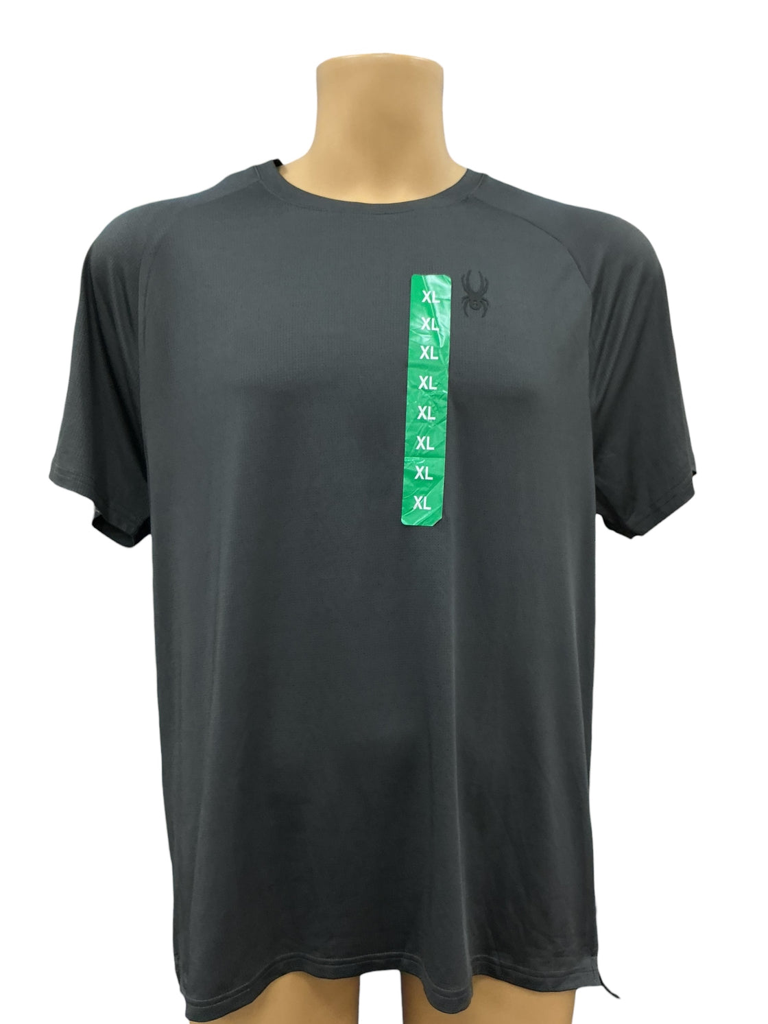 Playera XL (SPYDER ACTIVE)