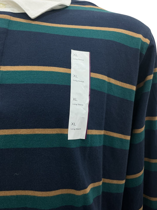 Camisa XL (WILD FABLE)