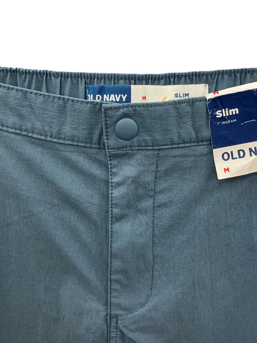 Pantaloneta M (OLD NAVY)