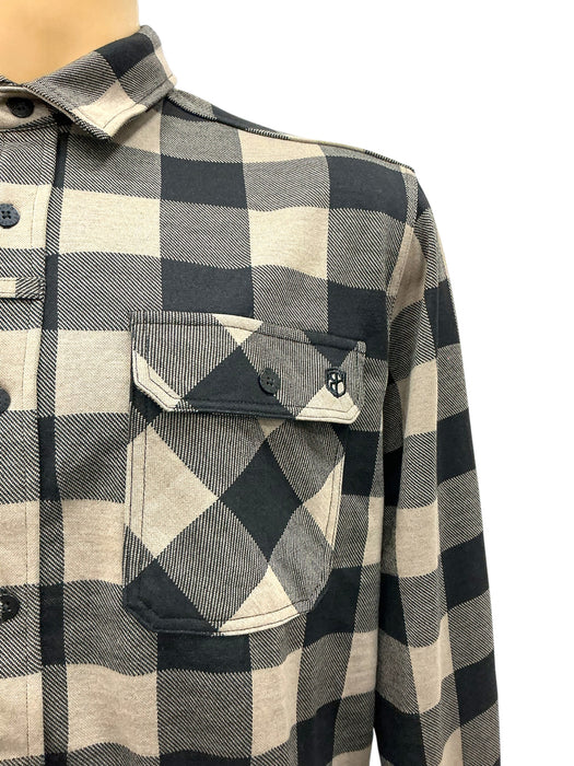 Sobrecamisa XL (BORN PRIMITIVE)