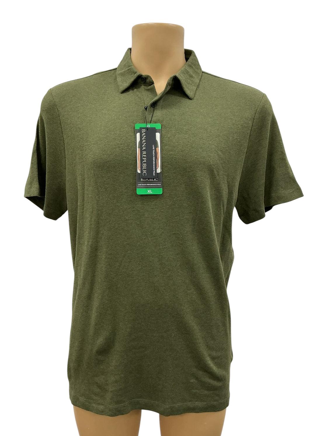 Camisa XL (BANANA REPUBLIC)