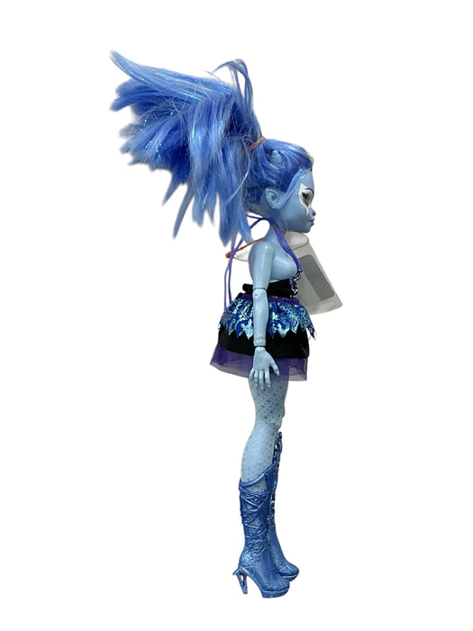 Abbey Bominable (MATTEL)