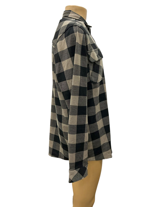 Sobrecamisa XL (BORN PRIMITIVE)