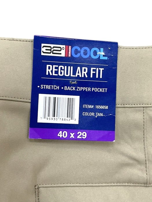 Pantalón 40X29 (32 DEGREES)