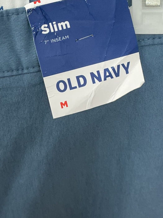 Pantaloneta M (OLD NAVY)