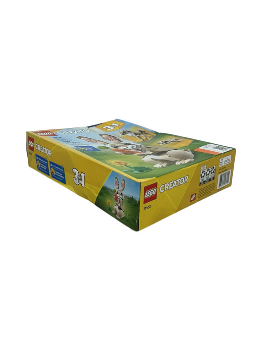Set de construcción de conejo  (LEGO)