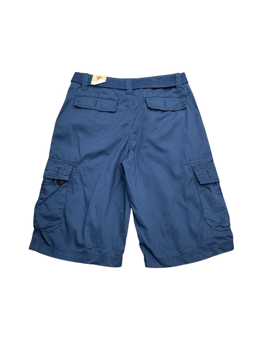 Pantaloneta 33 (URBAN PIPELINE)