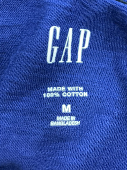 Playera M (GAP)