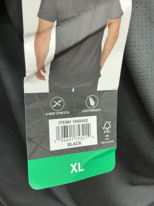 Playera XL (SPYDER ACTIVE)