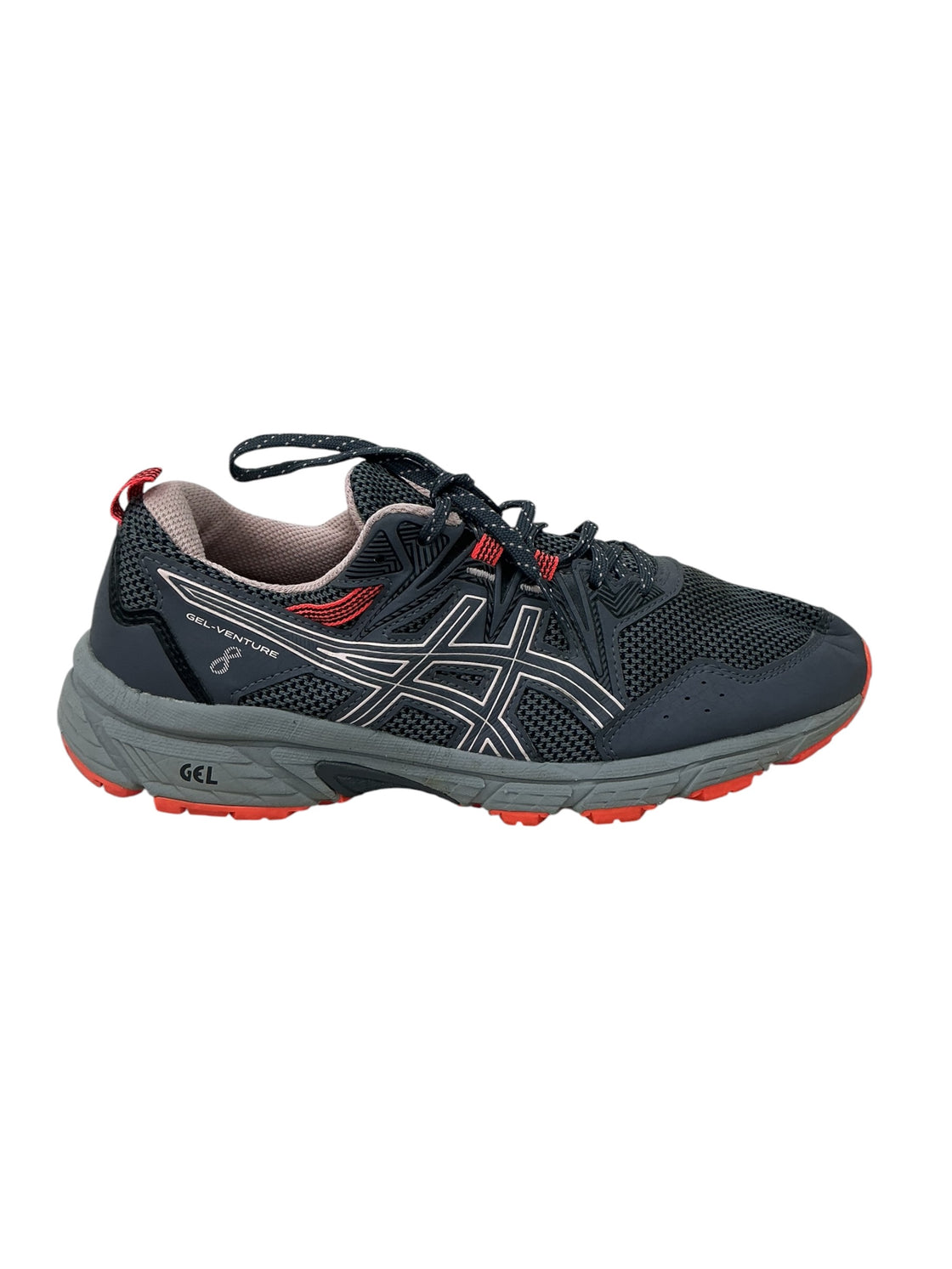 Tenis 9 (ASICS)