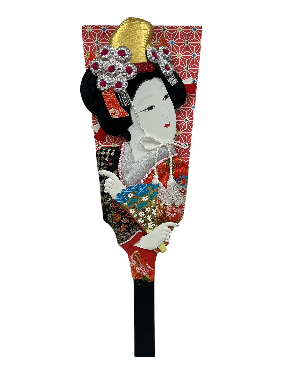 Paleta Hagoita (N/A)
