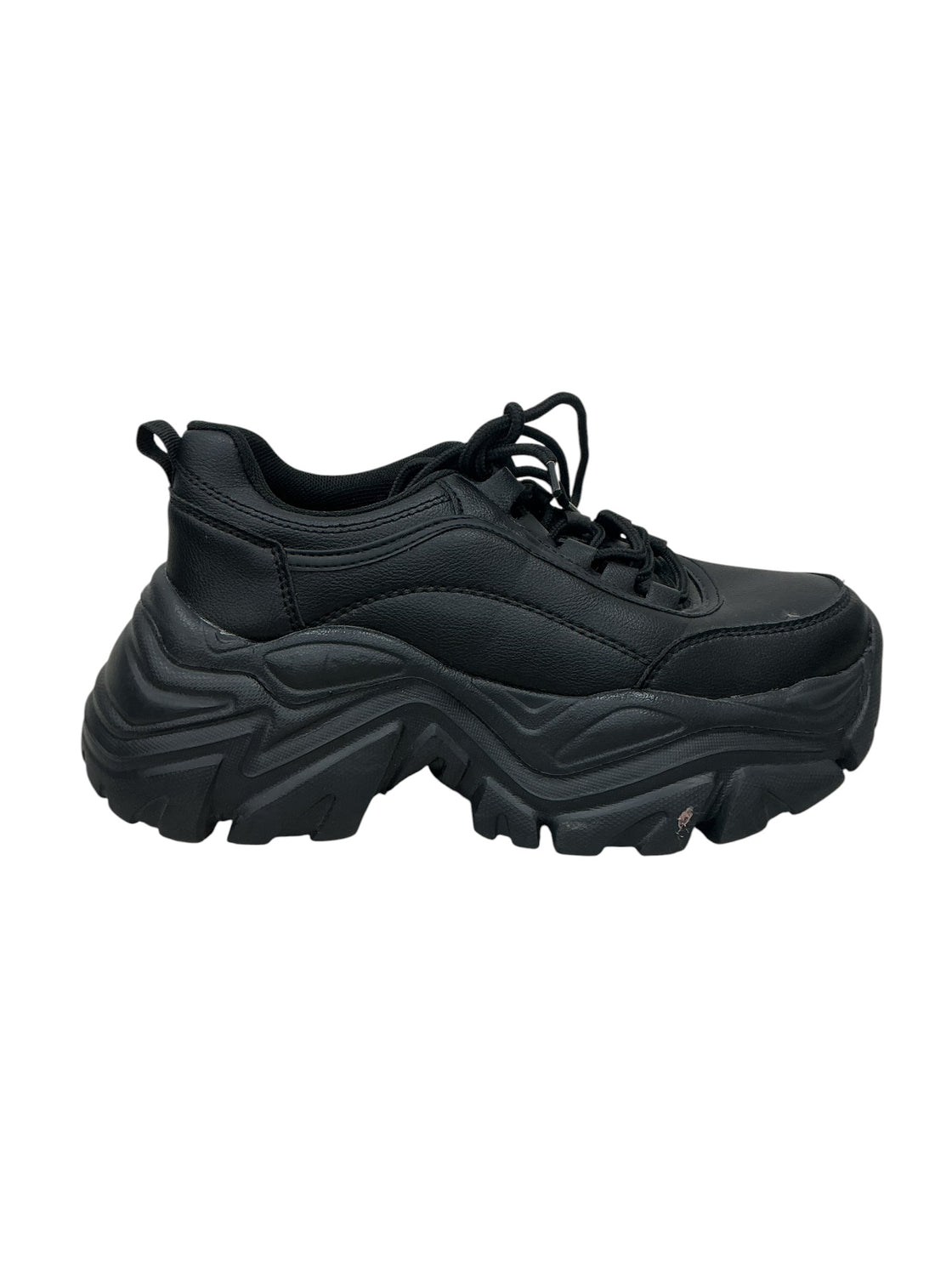 Tenis 7 (LA SHEELAH)