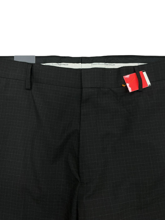 Pantalón 38X32 (PERRY ELLIS PORTFOLIO)