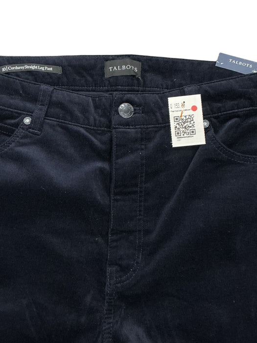 Pantalón 10 (TALBOTS)