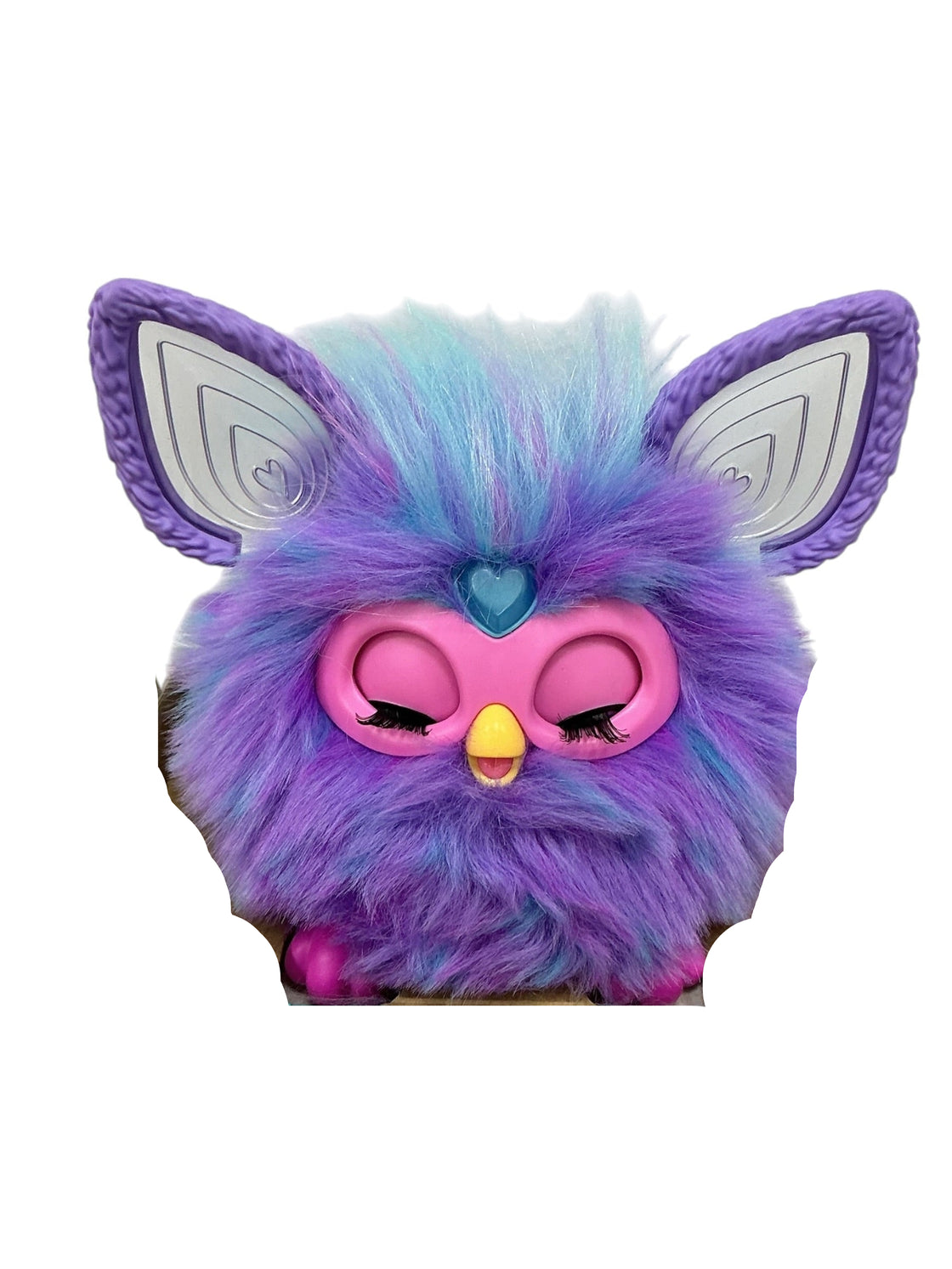 Furby (HASBRO)