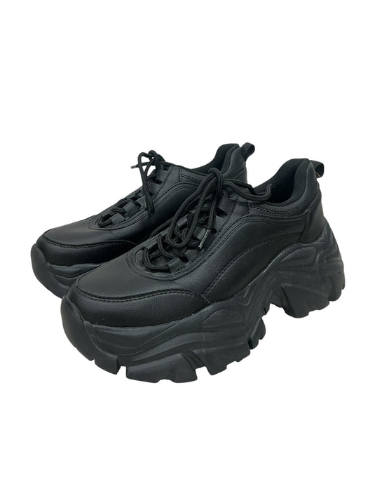 Tenis 7 (LA SHEELAH)
