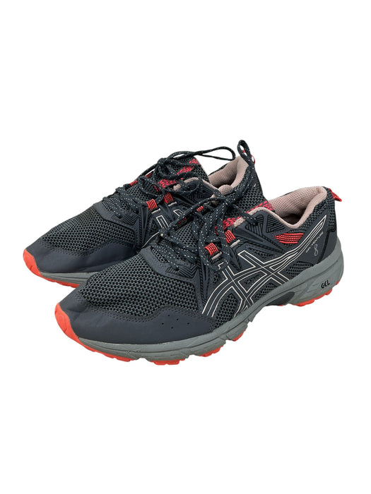 Tenis 9 (ASICS)