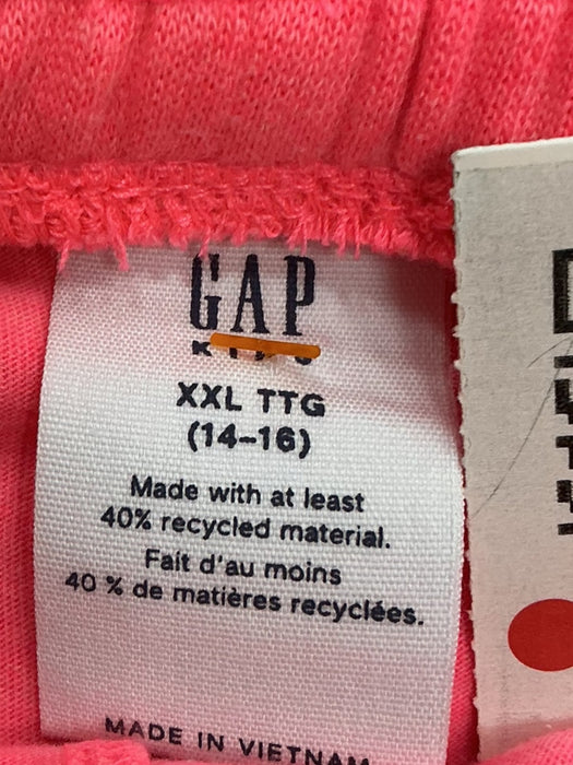 Falda para niña 14 (GAP)