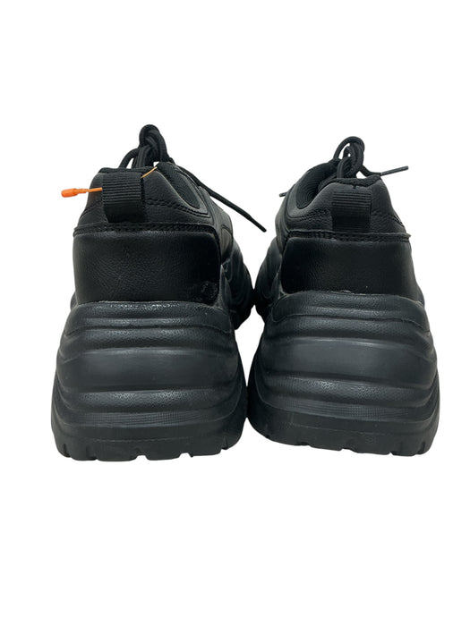 Tenis 7 (LA SHEELAH)