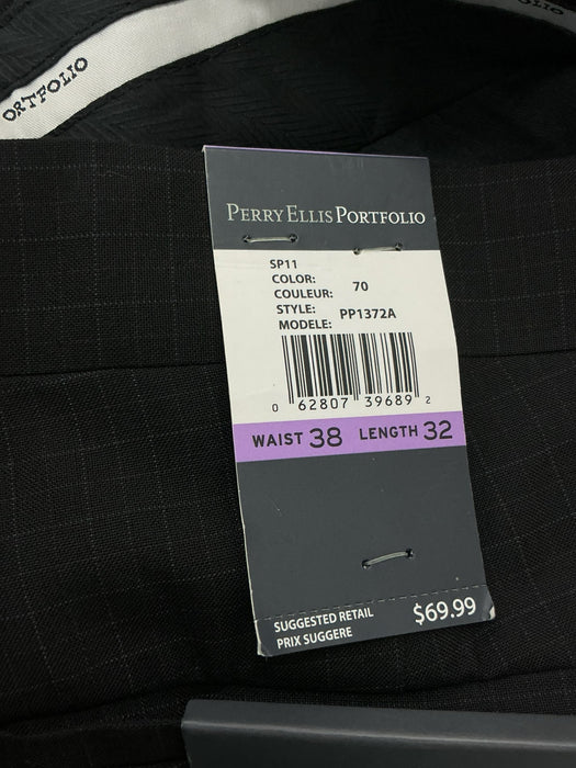 Pantalón 38X32 (PERRY ELLIS PORTFOLIO)