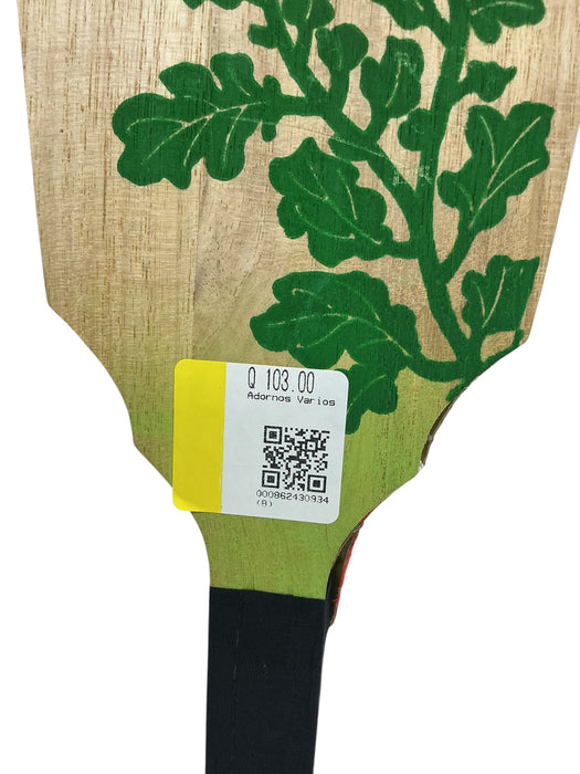 Paleta Hagoita (N/A)