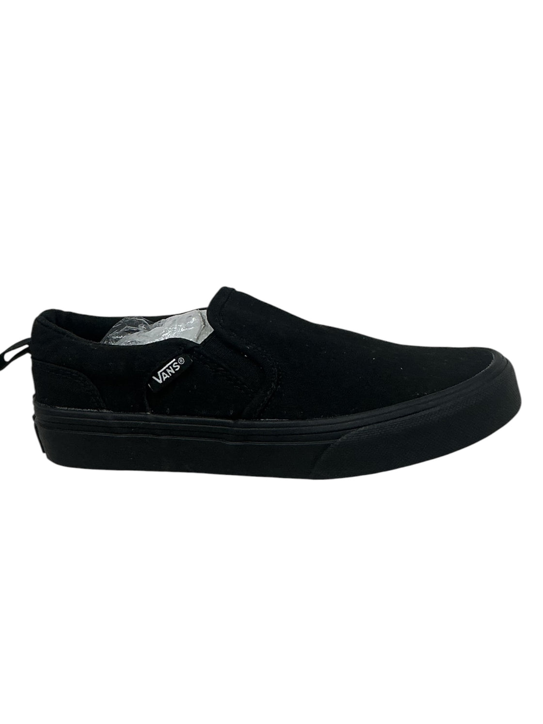 Tenis para niño 1 (VANS)