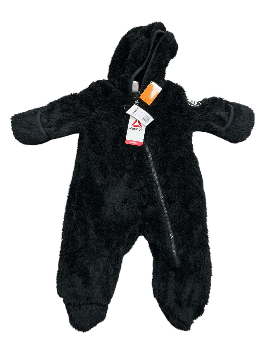 Pijama para bebé 3/6M (REEBOK)