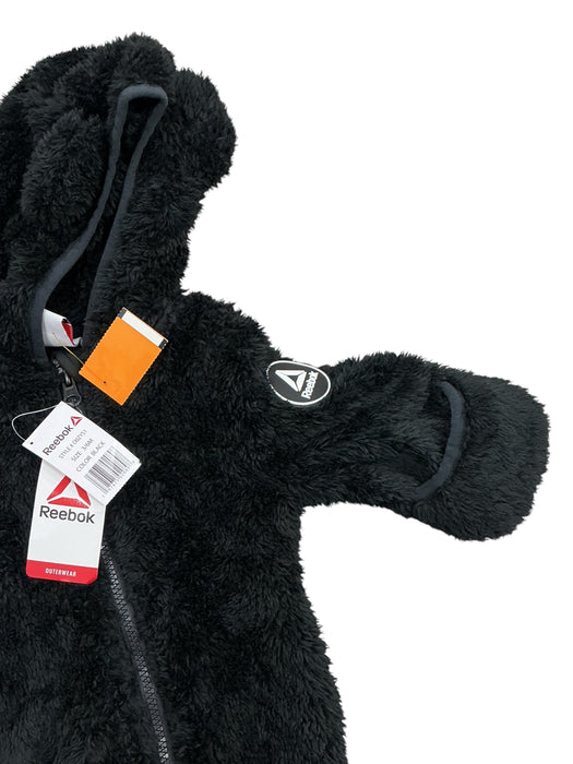 Pijama para bebé 3/6M (REEBOK)