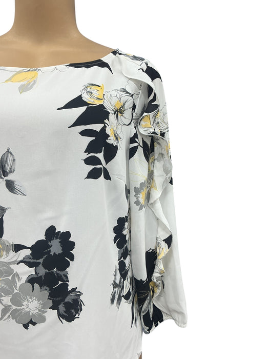 Blusa S (WHITE HOUSE BLACK MARKET)