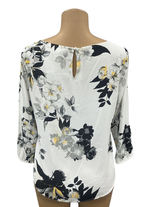 Blusa S (WHITE HOUSE BLACK MARKET)