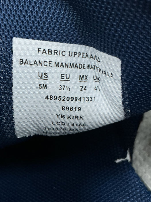 Tenis 5 (ATHLETECH)