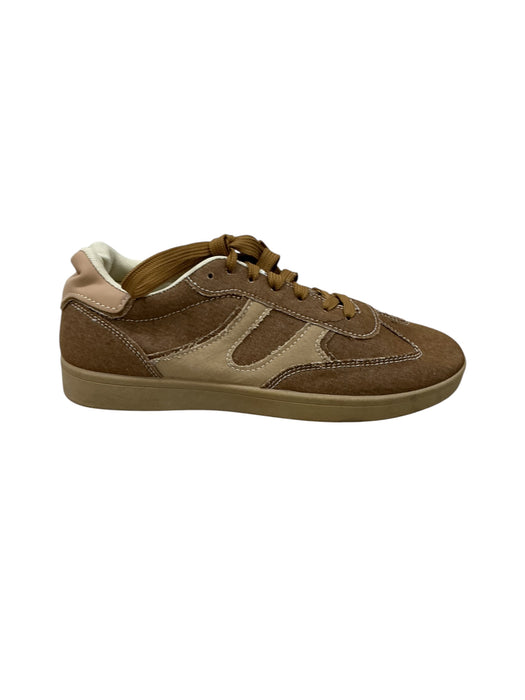 Tenis 8 (WANTED)
