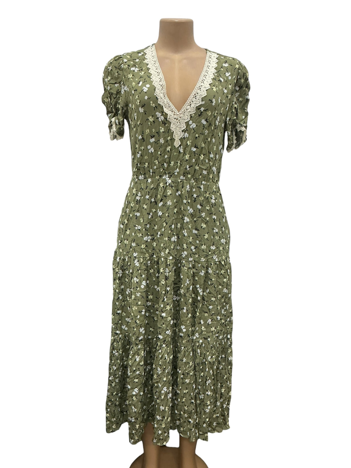 Vestido S (ZARA)