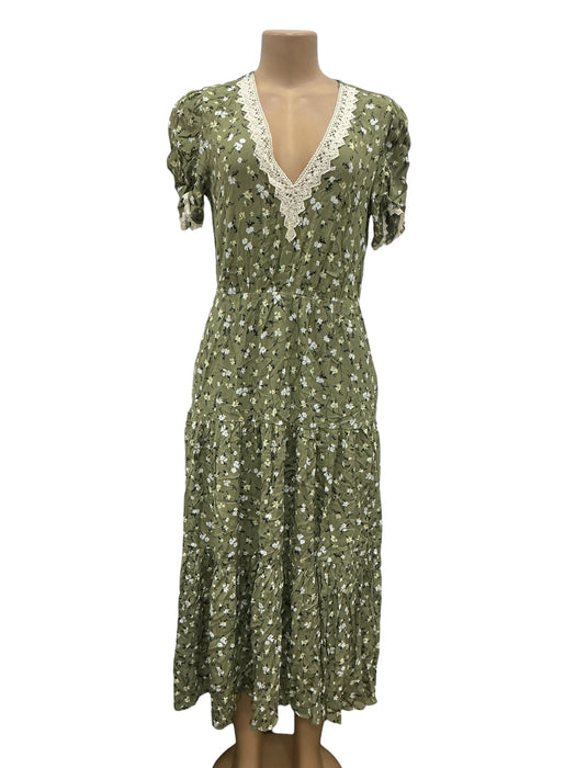 Vestido S (ZARA)