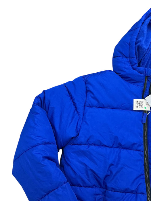 Chumpa para niño 14/16 (SWISS TECH)