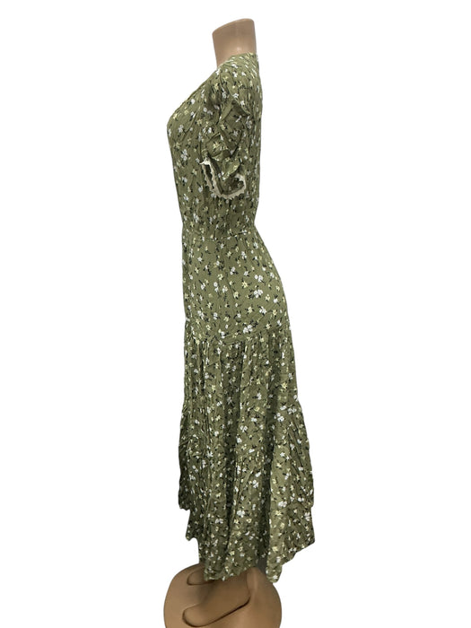 Vestido S (ZARA)