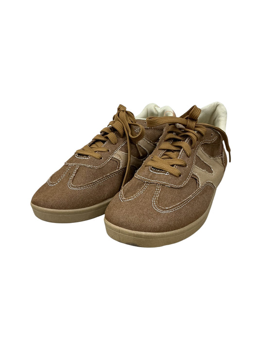 Tenis 8 (WANTED)