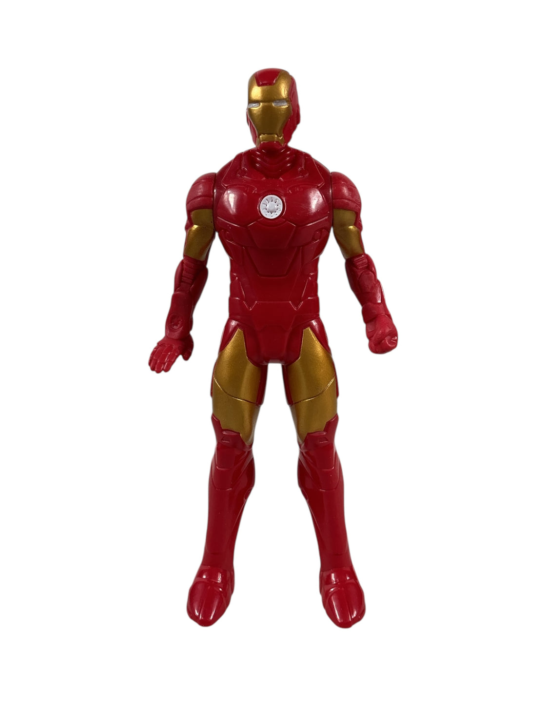 Iron-Man (MARVEL)