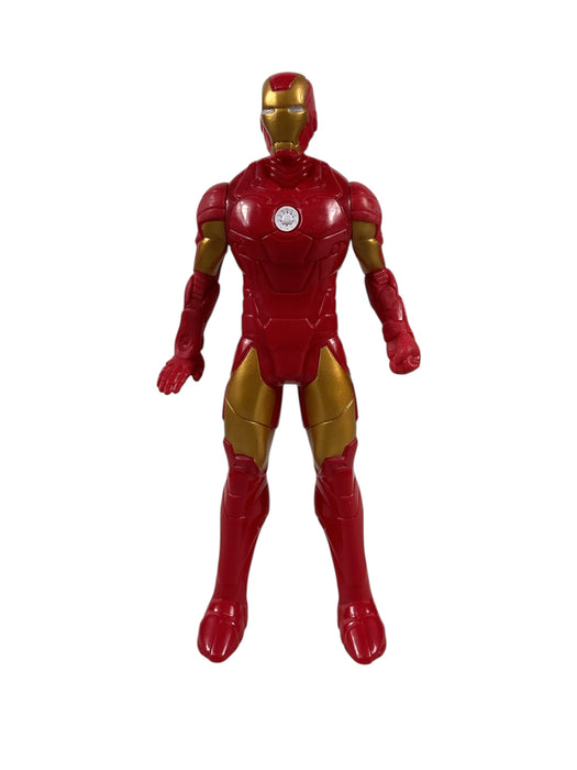 Iron-Man (MARVEL)