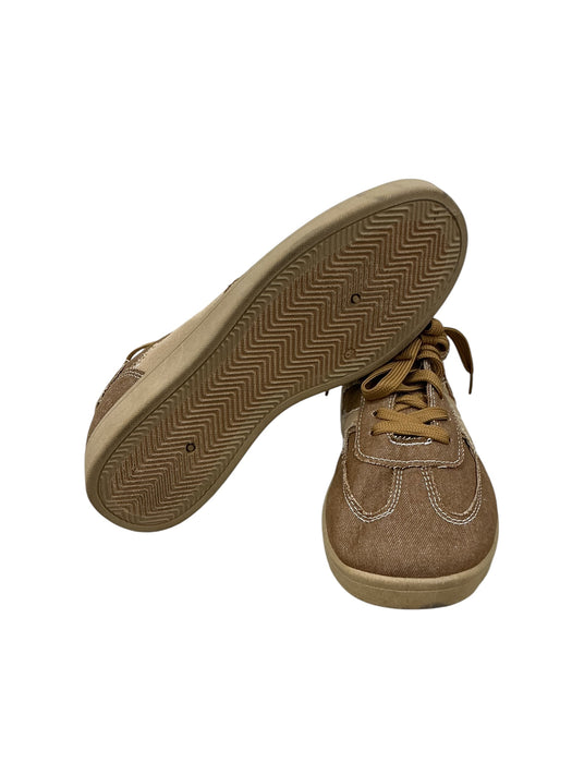 Tenis 8 (WANTED)