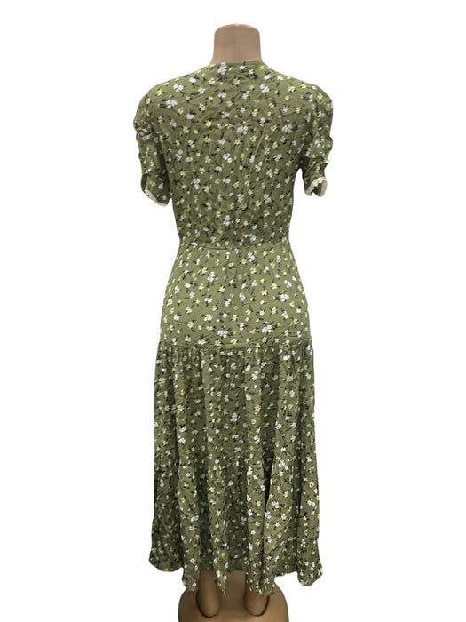 Vestido S (ZARA)