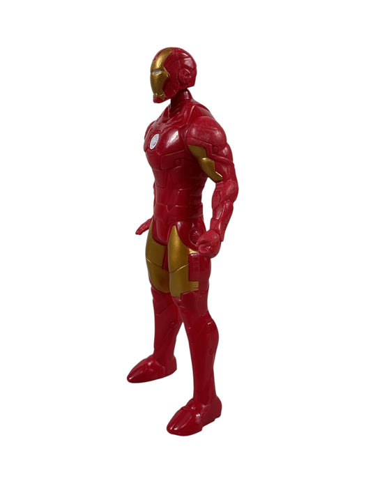 Iron-Man (MARVEL)