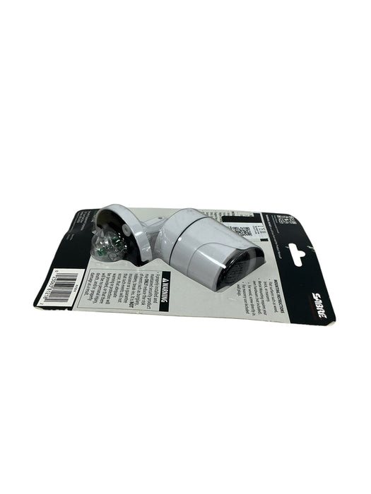 Cámara de seguridad falsa (SABRE)