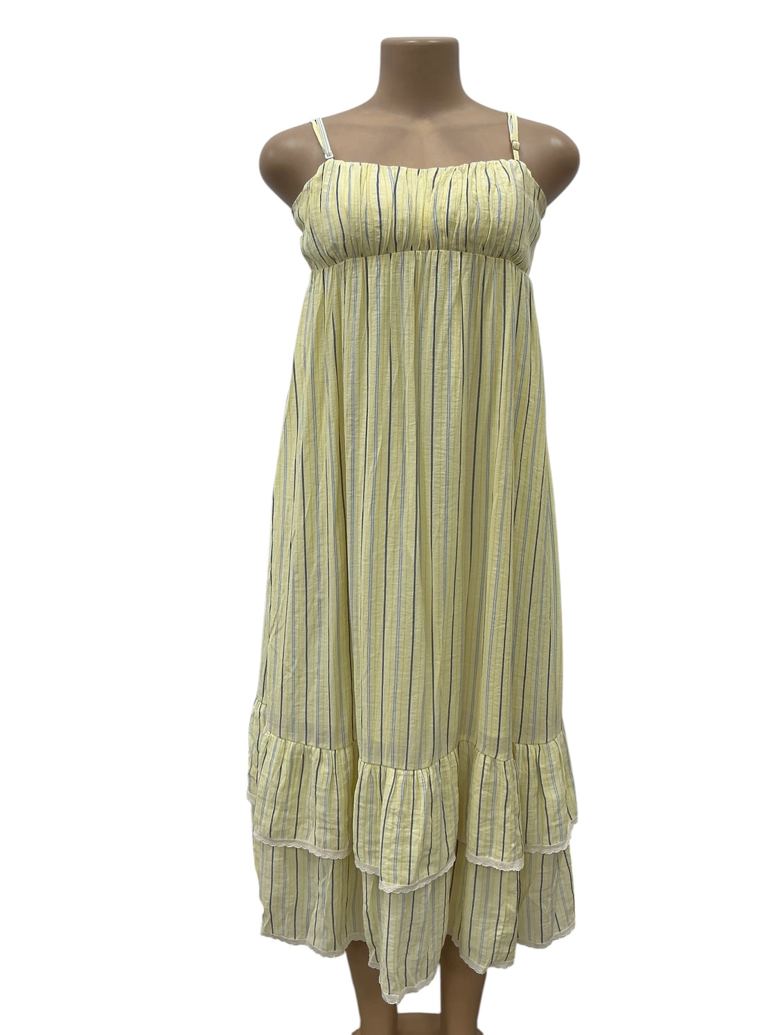 Vestido XS (ABERCROMBIE & FITCH)