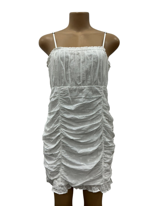 Vestido L (HOLLISTER)