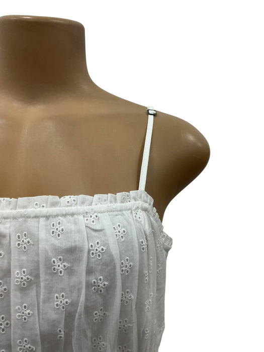 Vestido L (HOLLISTER)