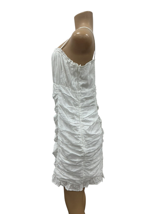 Vestido L (HOLLISTER)