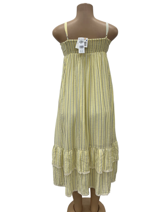 Vestido XS (ABERCROMBIE & FITCH)